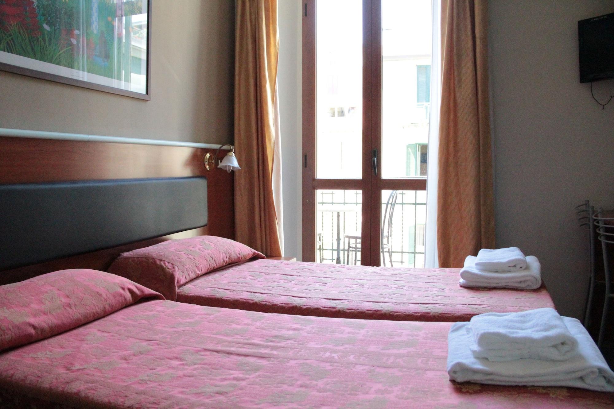 Hotel Mm Dateo Милано Екстериор снимка