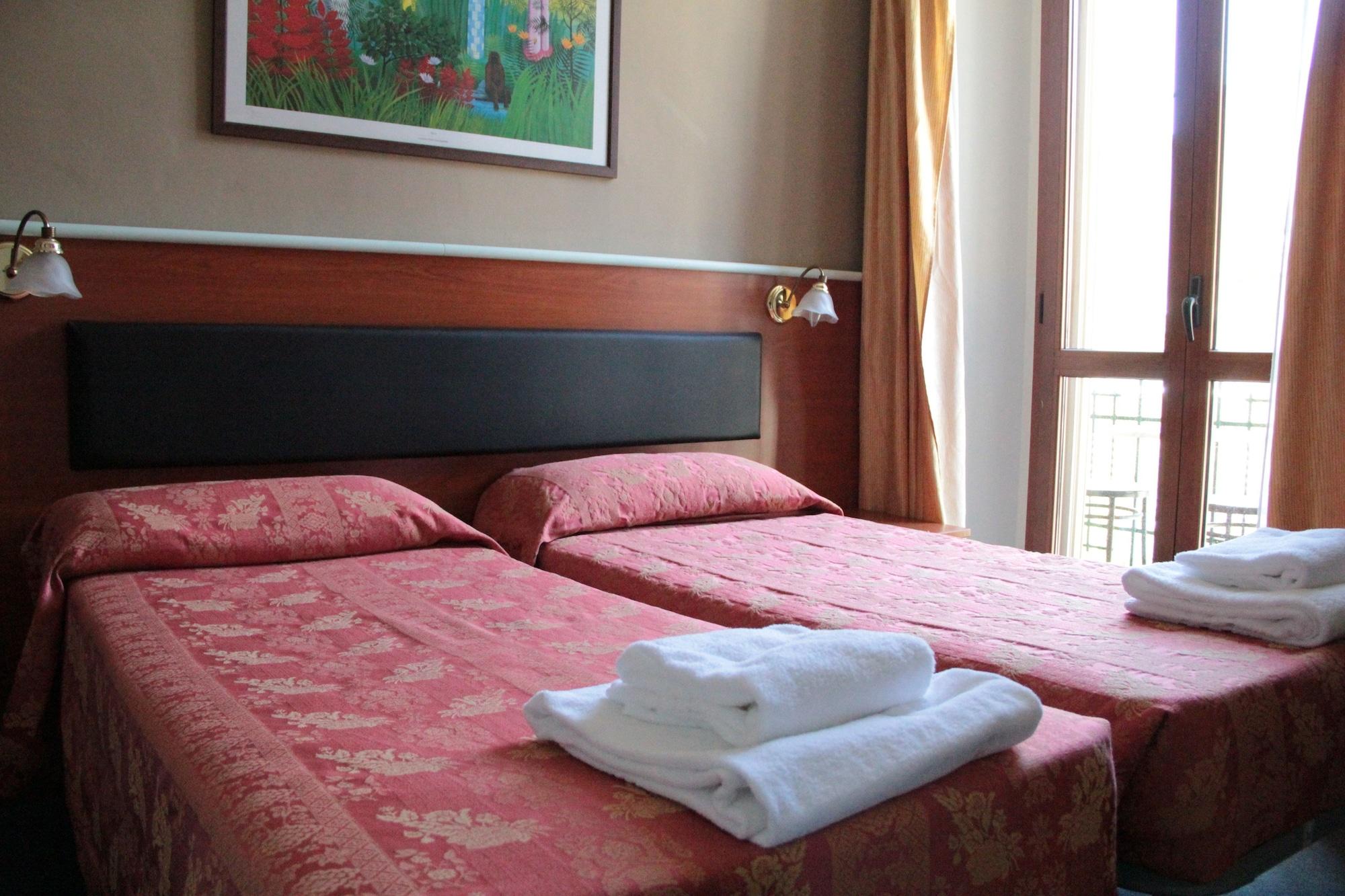 Hotel Mm Dateo Милано Екстериор снимка