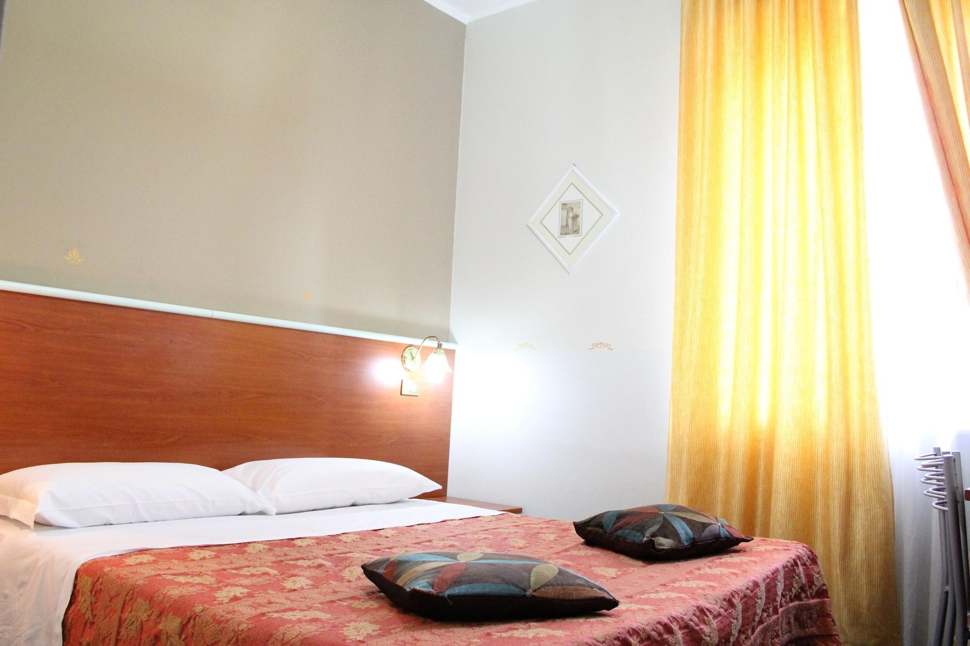 Hotel Mm Dateo Милано Екстериор снимка