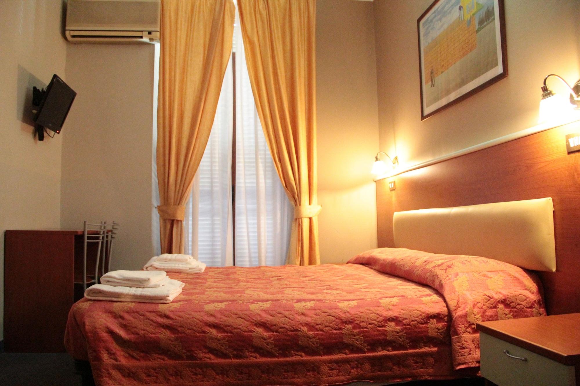 Hotel Mm Dateo Милано Екстериор снимка