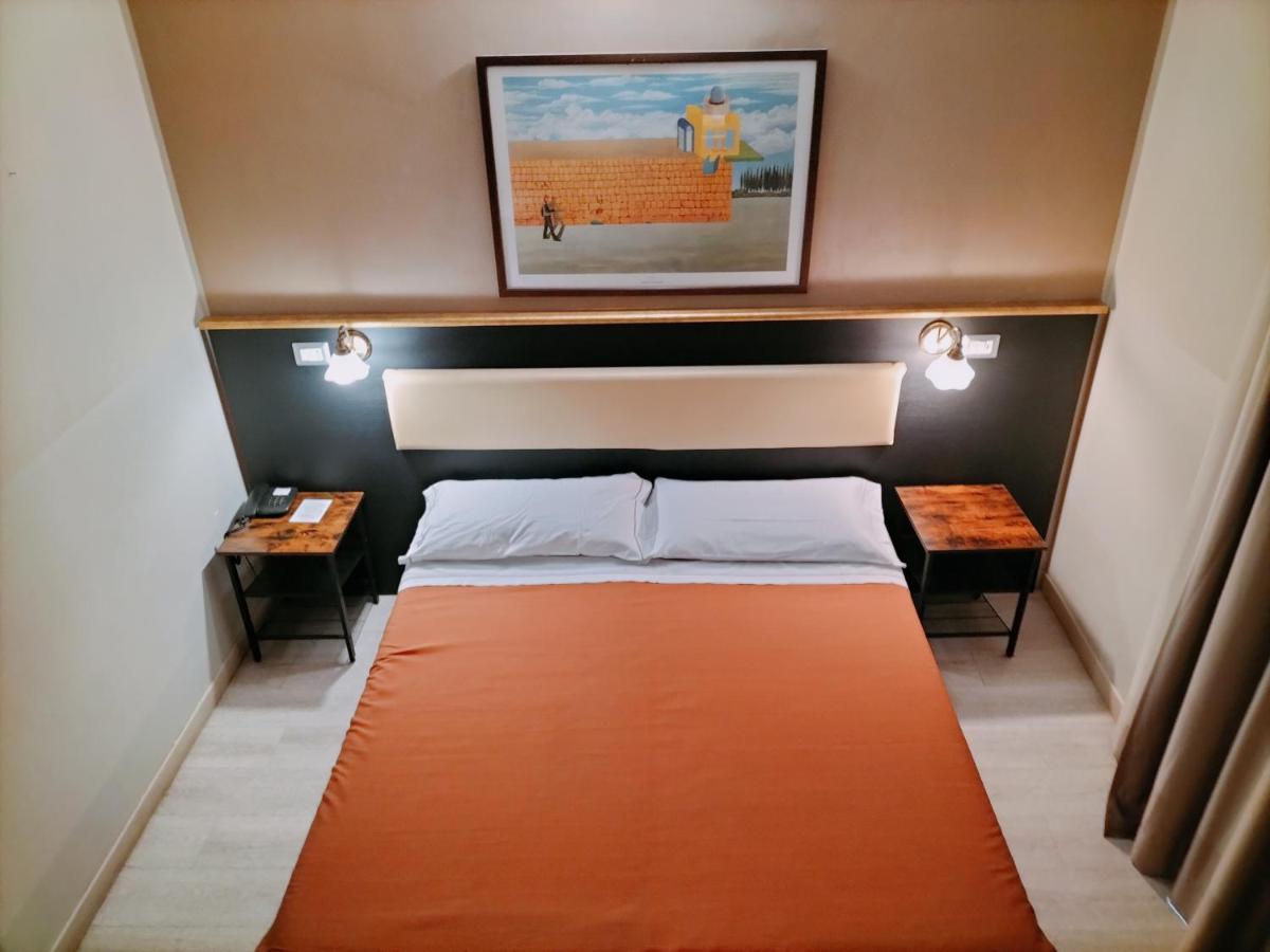 Hotel Mm Dateo Милано Екстериор снимка