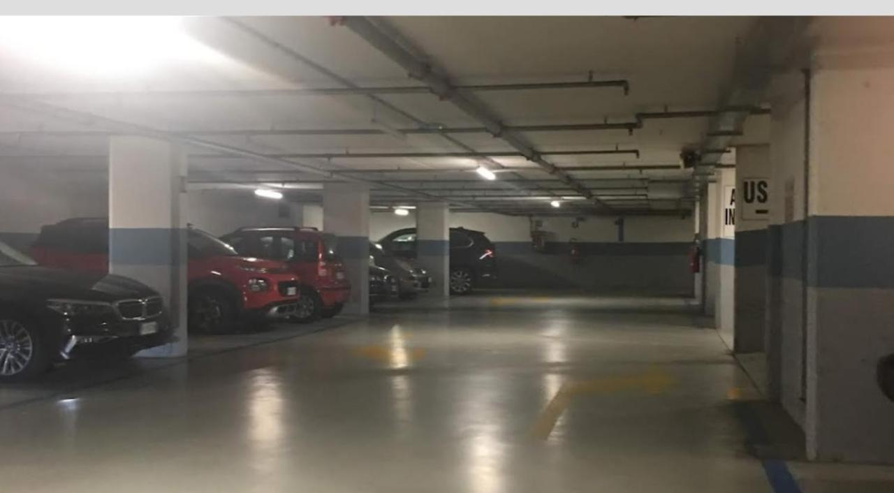Hotel Mm Dateo Милано Екстериор снимка
