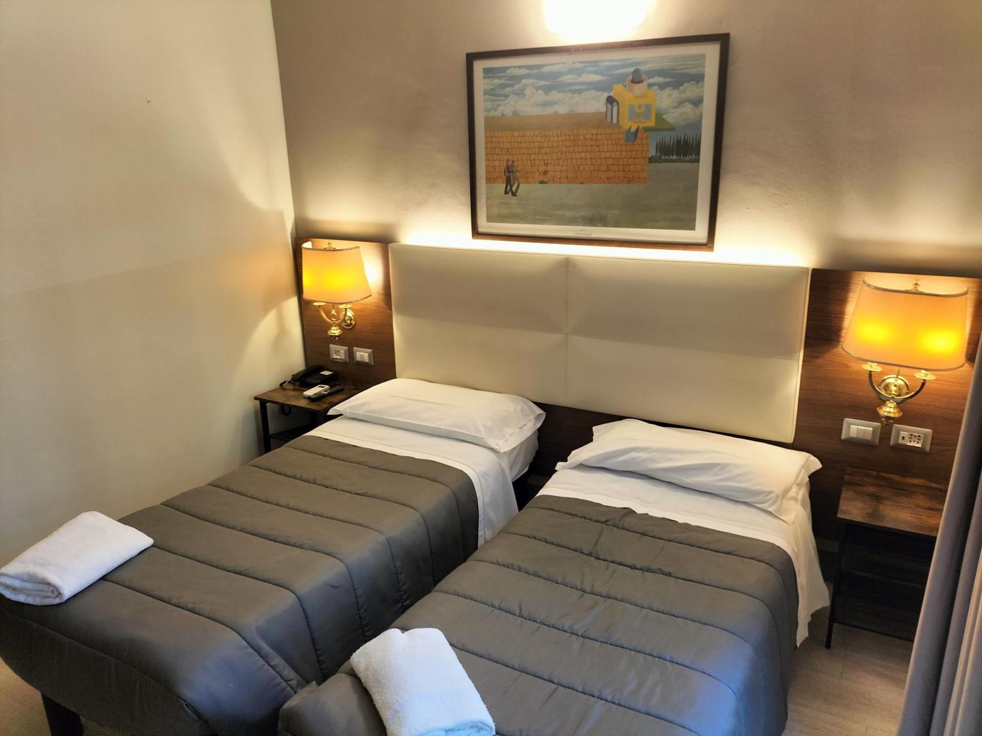 Hotel Mm Dateo Милано Екстериор снимка
