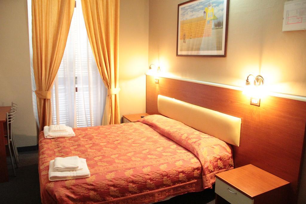 Hotel Mm Dateo Милано Екстериор снимка